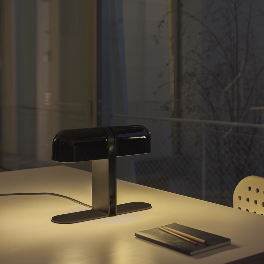 Santa Cole - Duo Tafellamp