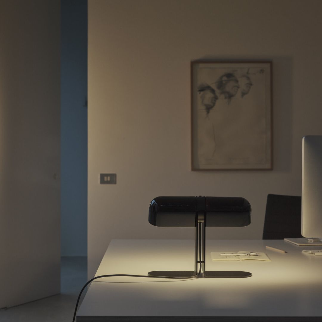 Santa Cole - Duo Tafellamp