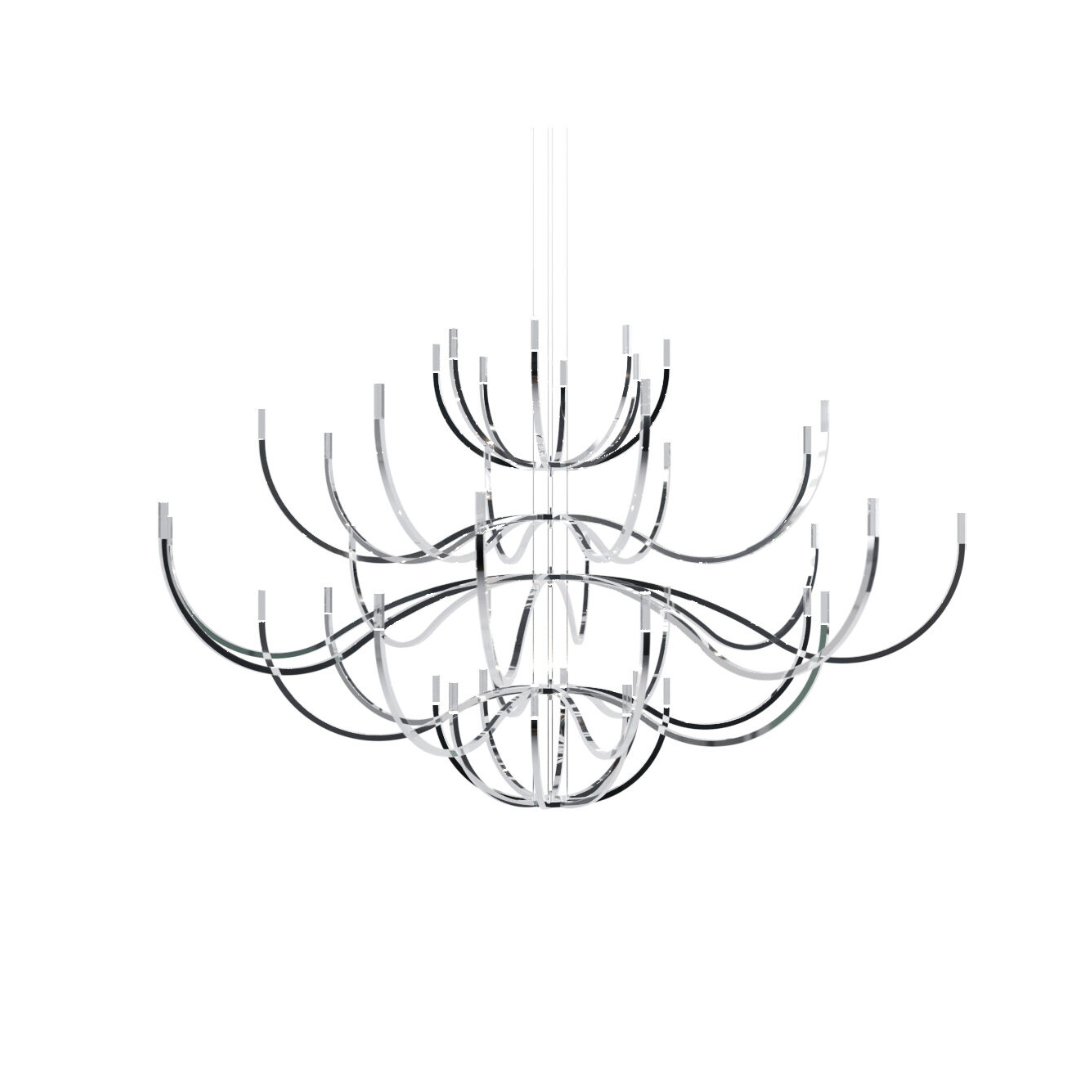 Nemo - Dynasty Hanglamp