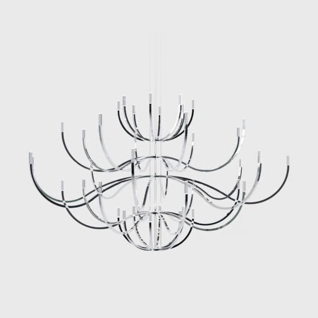 Nemo - Dynasty Hanglamp