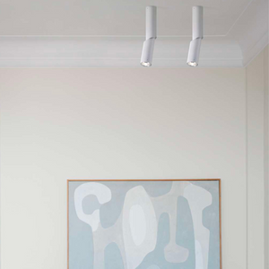 Luceplan - E06100 LED Optiek Spot