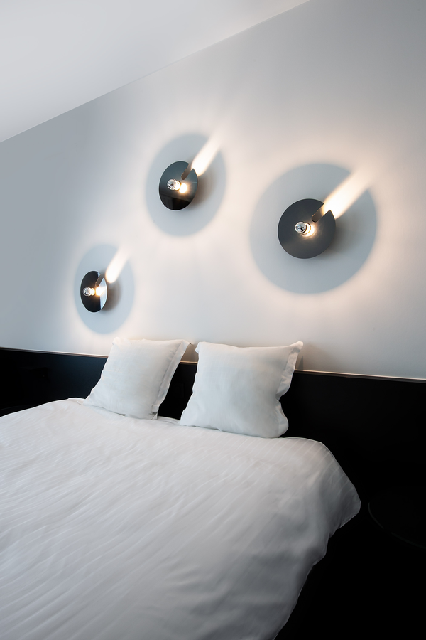 Wever & Ducre - Mirro 2.0 Plafondlamp / Wandlamp - KOOT