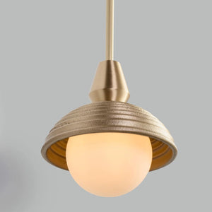 Bert Frank - Eos Enkel Hanglamp