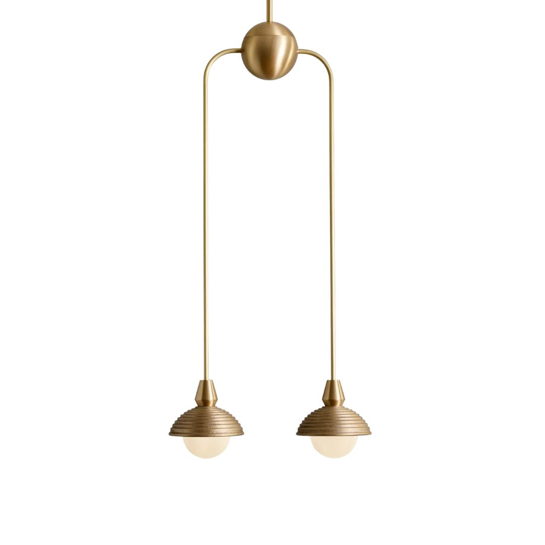 Bert Frank - Eos Drop 2 Lang Hanglamp