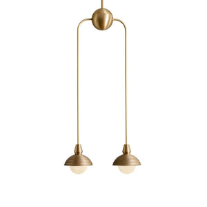 Bert Frank - Eos Drop 2 Lang Hanglamp