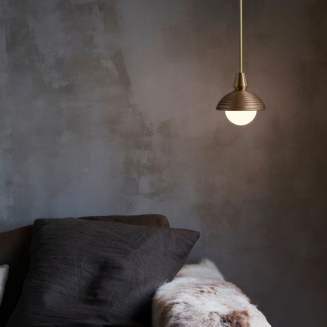 Bert Frank - Eos Enkel Hanglamp