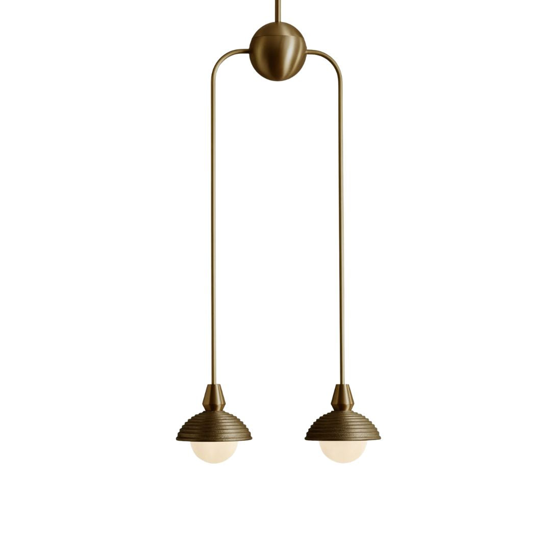 Bert Frank - Eos Drop 2 Lang Hanglamp