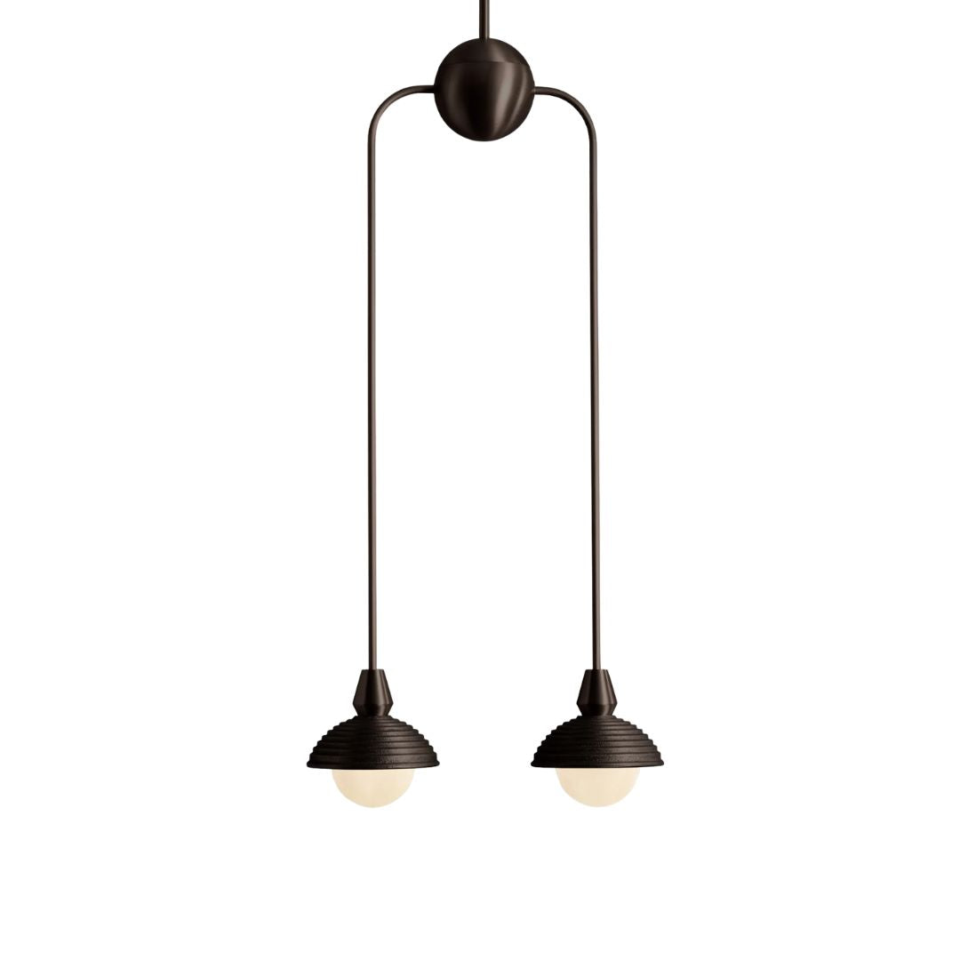 Bert Frank - Eos Drop 2 Lang Hanglamp