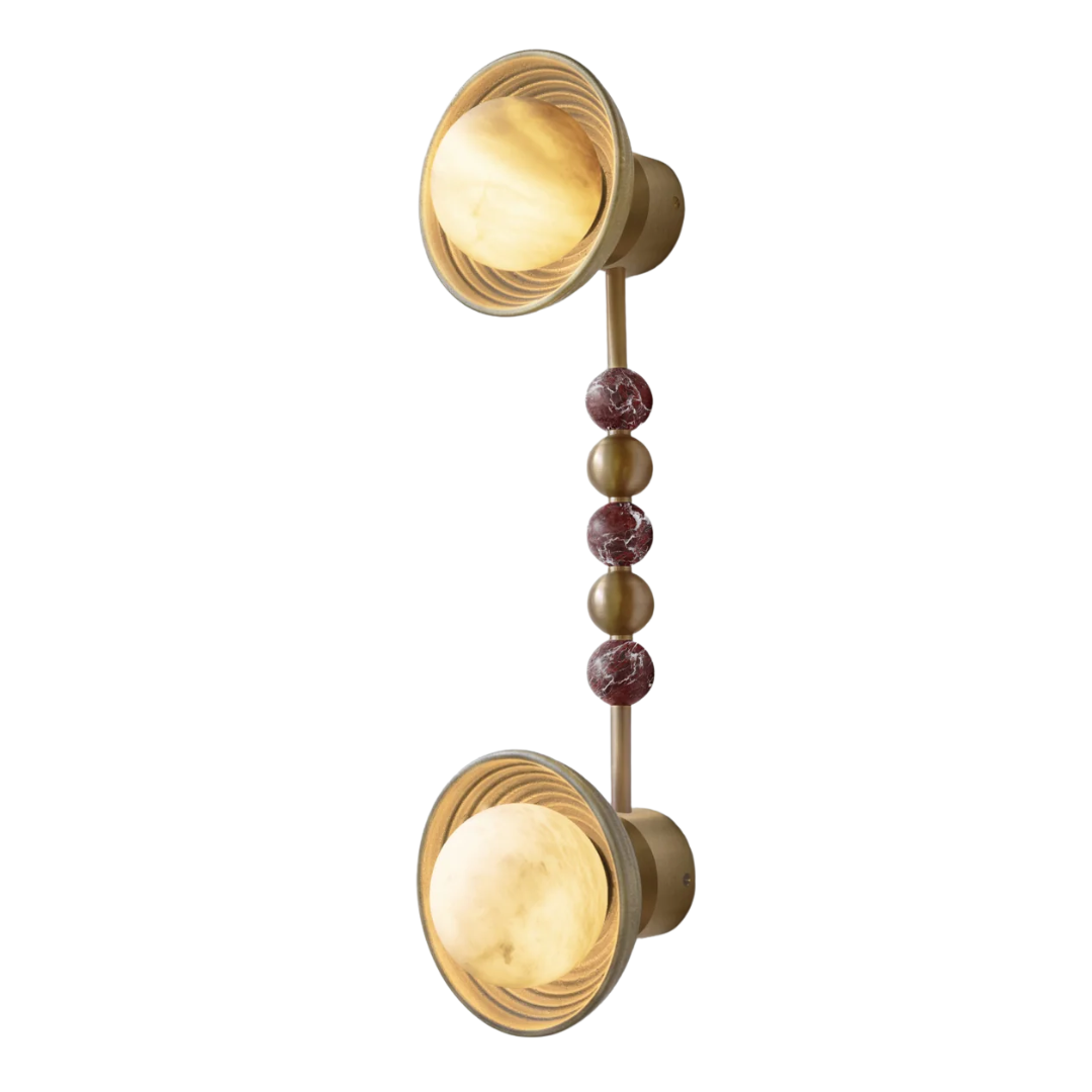 Bert Frank - Eos Limited Edition Wandlamp