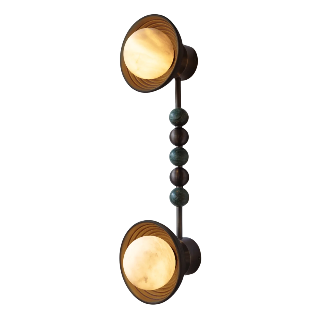 Bert Frank - Eos Limited Edition Wandlamp