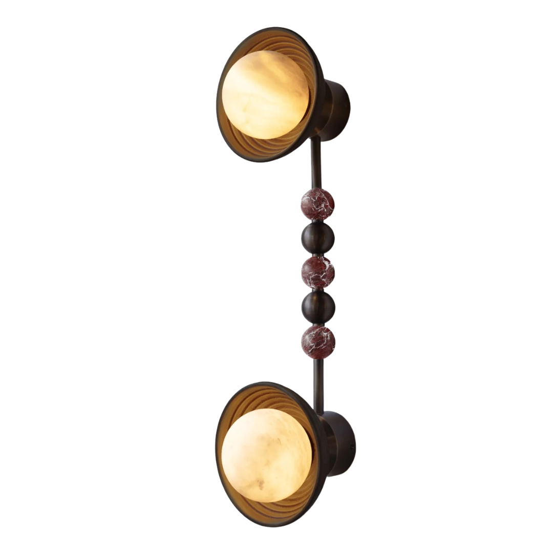 Bert Frank - Eos Limited Edition Wandlamp