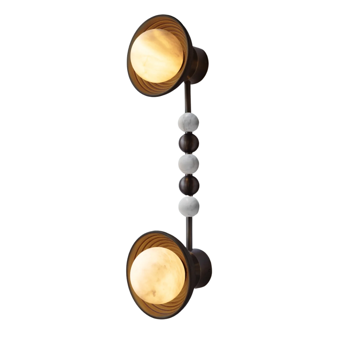 Bert Frank - Eos Limited Edition Wandlamp