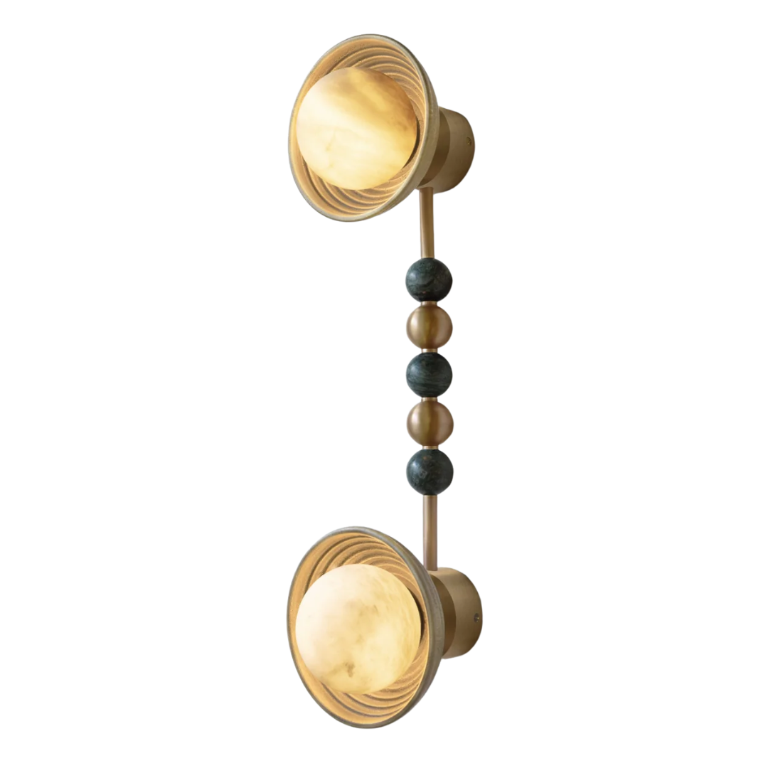 Bert Frank - Eos Limited Edition Wandlamp