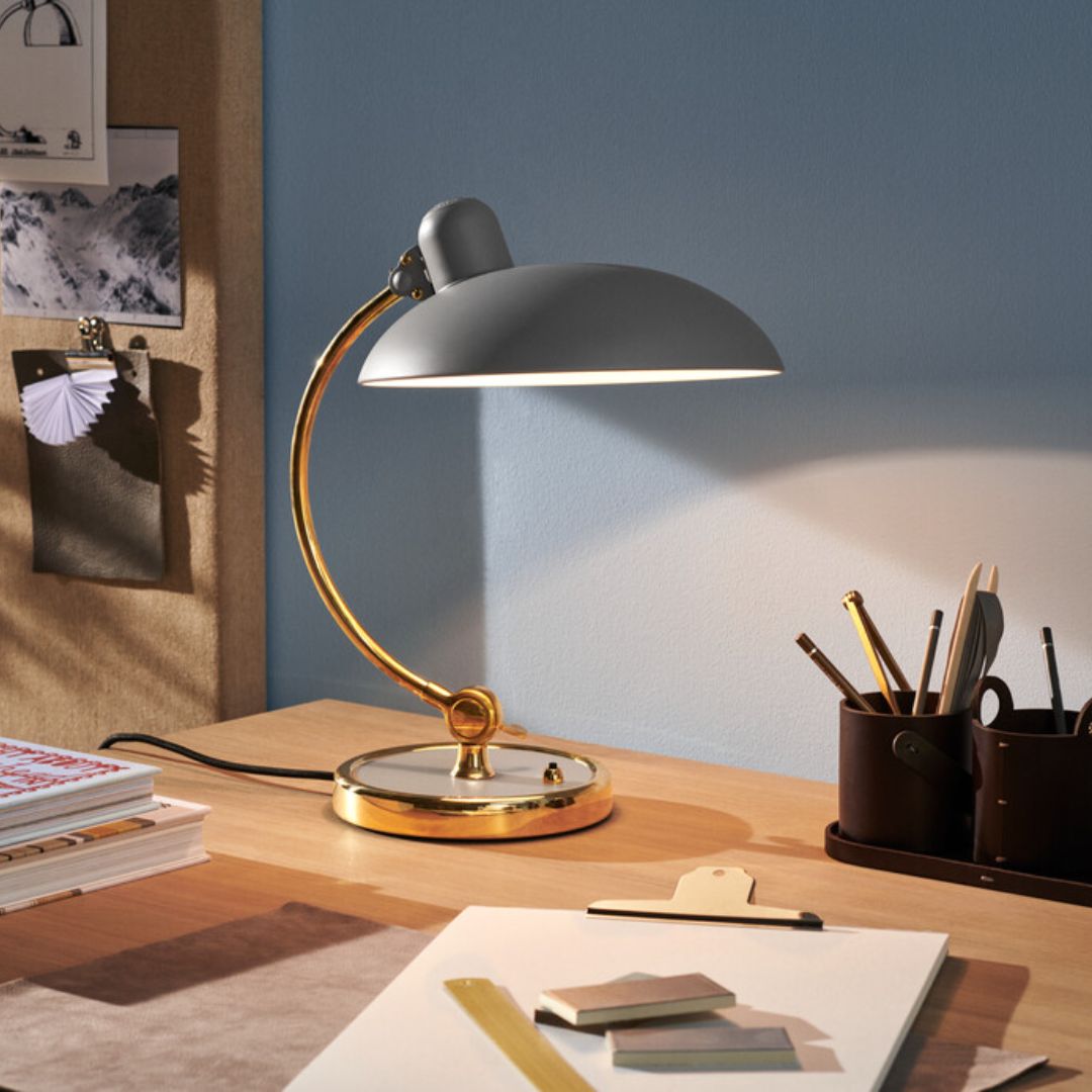 Fritz Hansen - KAISER idell™ Tafellamp