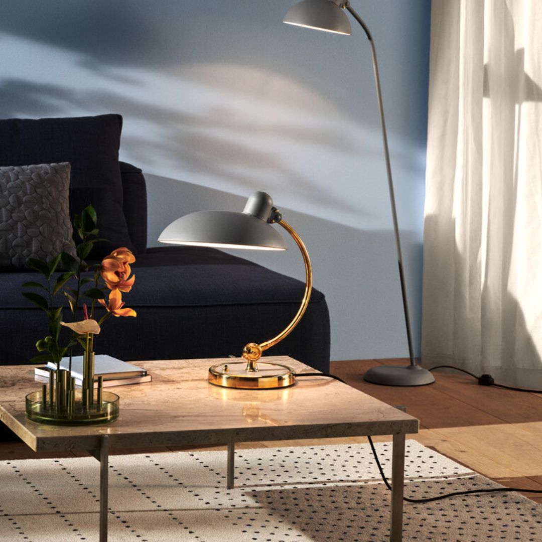 Fritz Hansen - KAISER idell™ Tafellamp