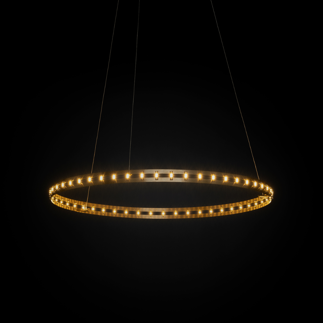 Quasar - Eclipse Enkel 83 Hanglamp