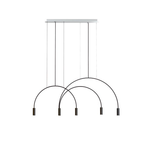 Estiluz - Volta L78S.1D1T-W - KOOT