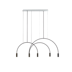 Estiluz - Volta L78S.1D1T-W - KOOT