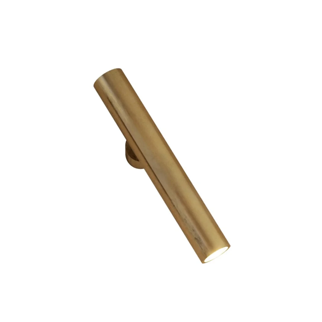 Axo - Ego Wandlamp messing