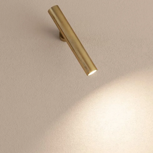 Axo - Ego Wandlamp messing