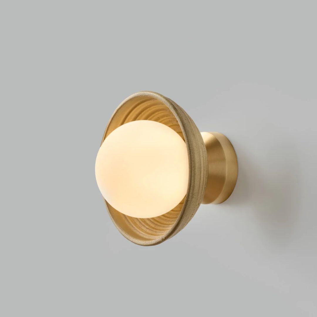 Bert Frank - Eos Wandlamp/Plafondlamp