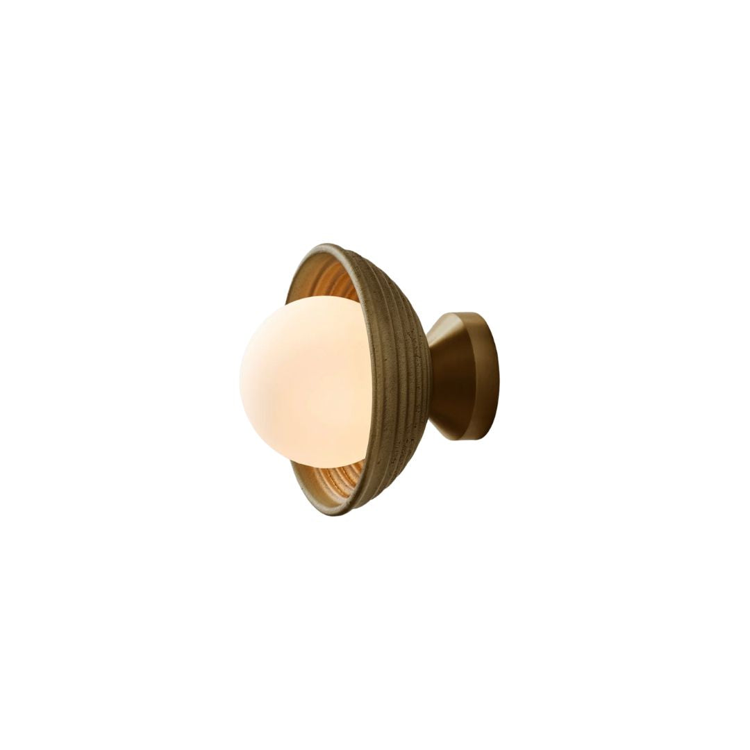 Bert Frank - Eos Wandlamp/Plafondlamp