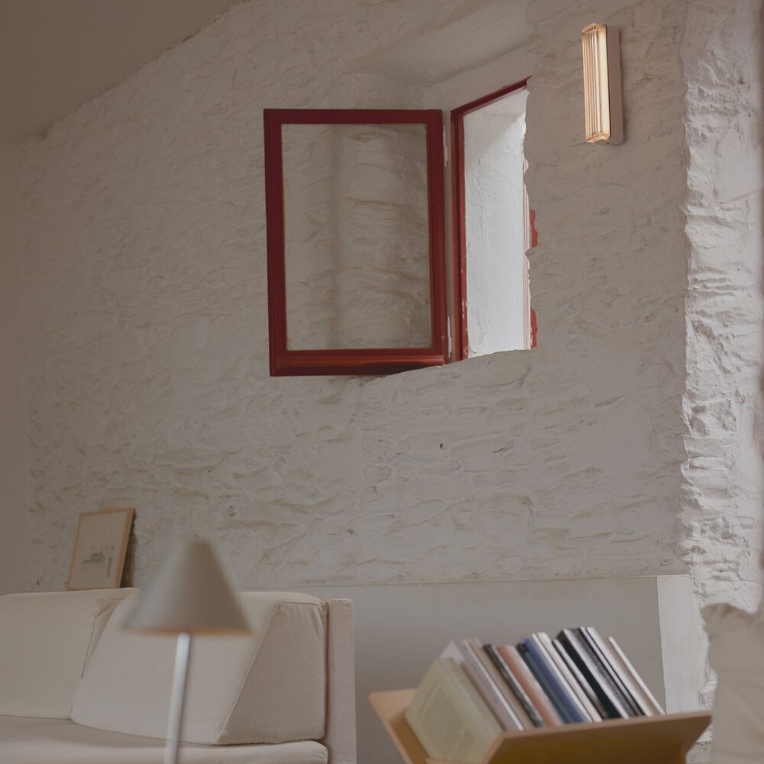 Santa Cole - Estadio Singular Wandlamp