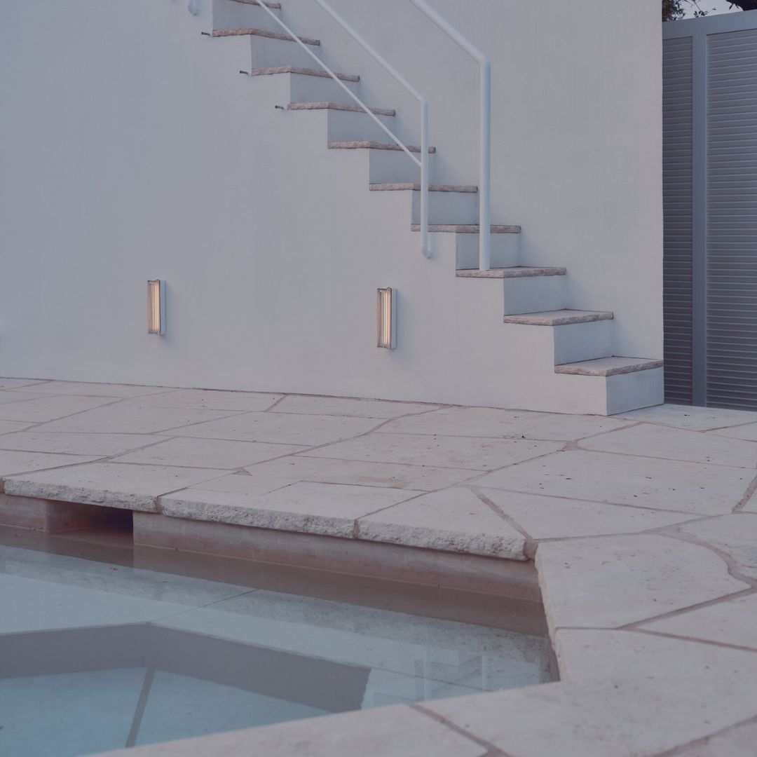 Santa Cole - Estadio Singular Wandlamp