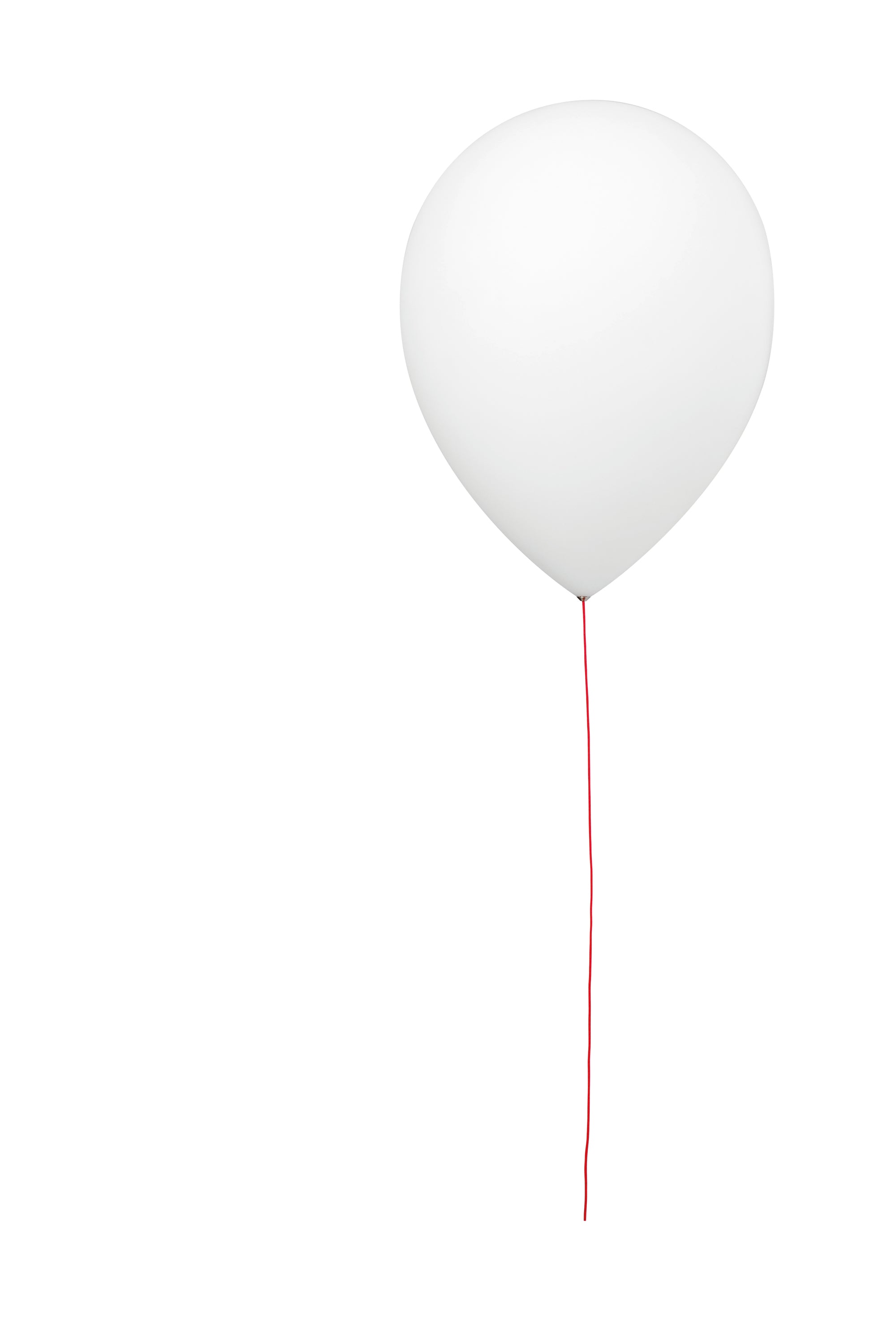 Estiluz - Balloon t-3052-74 Wit - KOOT