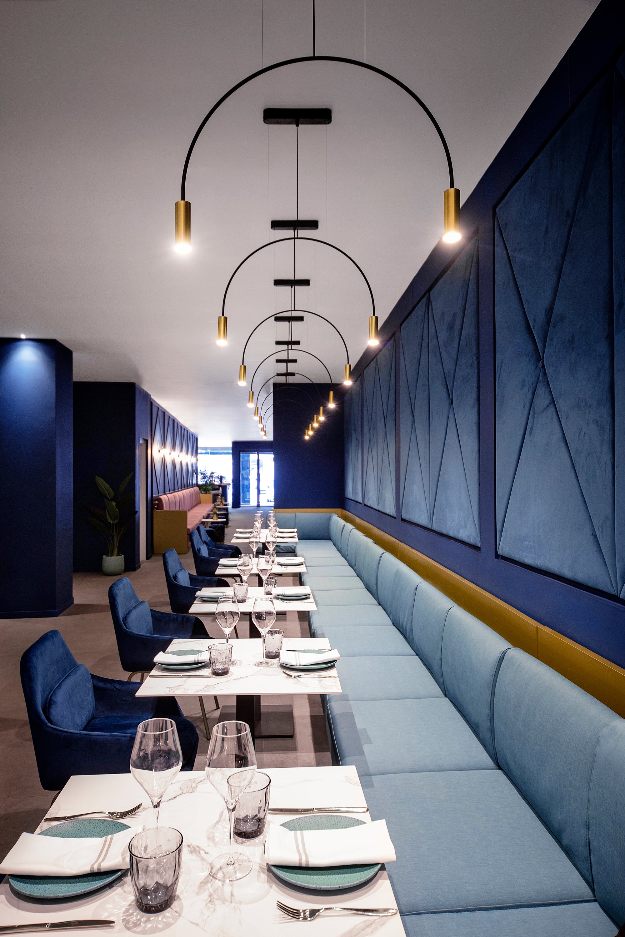 Estiluz - volta T-3535S-W - KOOT