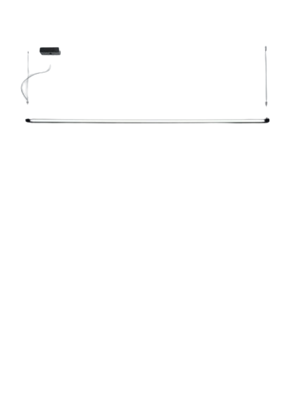 Fabbian - Pivot F39 A22 Hanglamp - KOOT