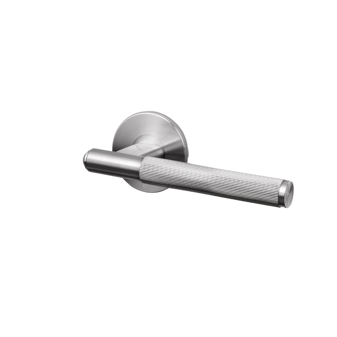 Buster and Punch - Fixed Door Handle / Enkelzijdig / Lineair