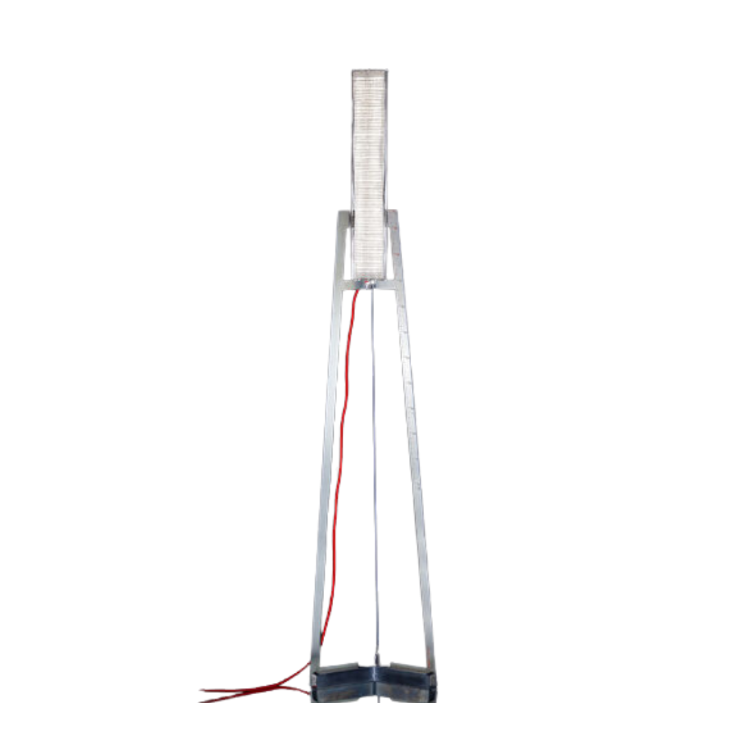 Artemide-Criosfera Vloerlamp