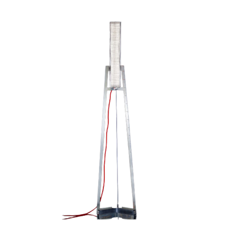 Artemide-Criosfera Vloerlamp