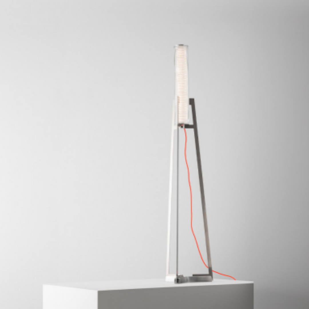 Artemide-Criosfera Vloerlamp