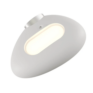 Karman - Fló Wit Wandlamp