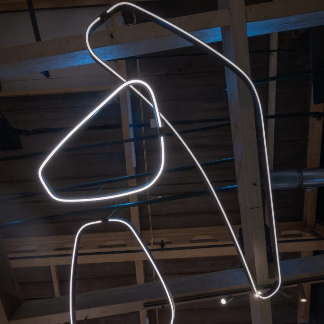 Jaccor Maris - Fosh Medium Hanglamp