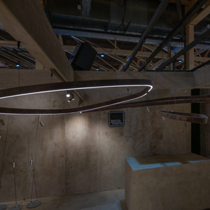 Jaccor Maris - Fosh Medium Hanglamp