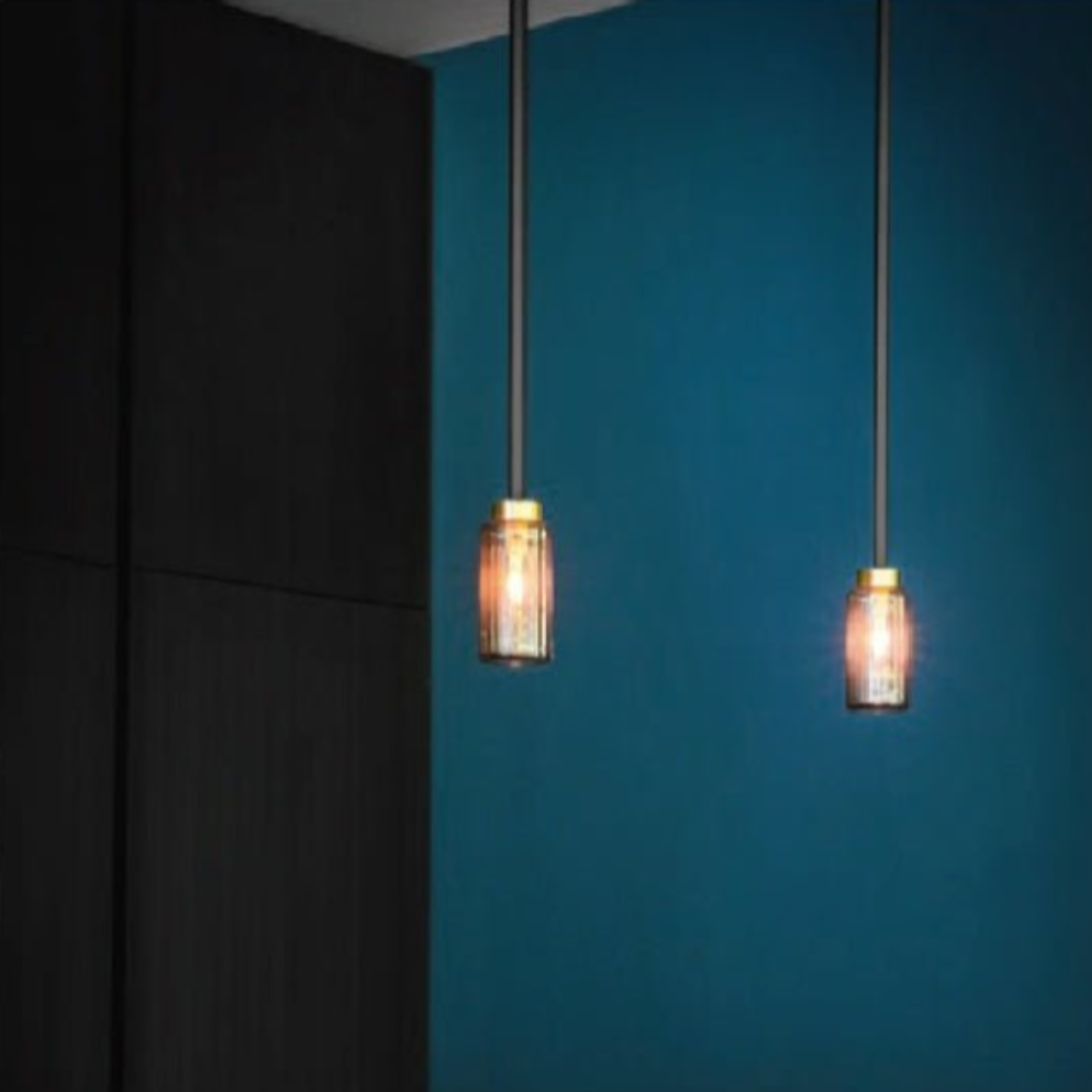 Bert Frank - Farol Hanglamp