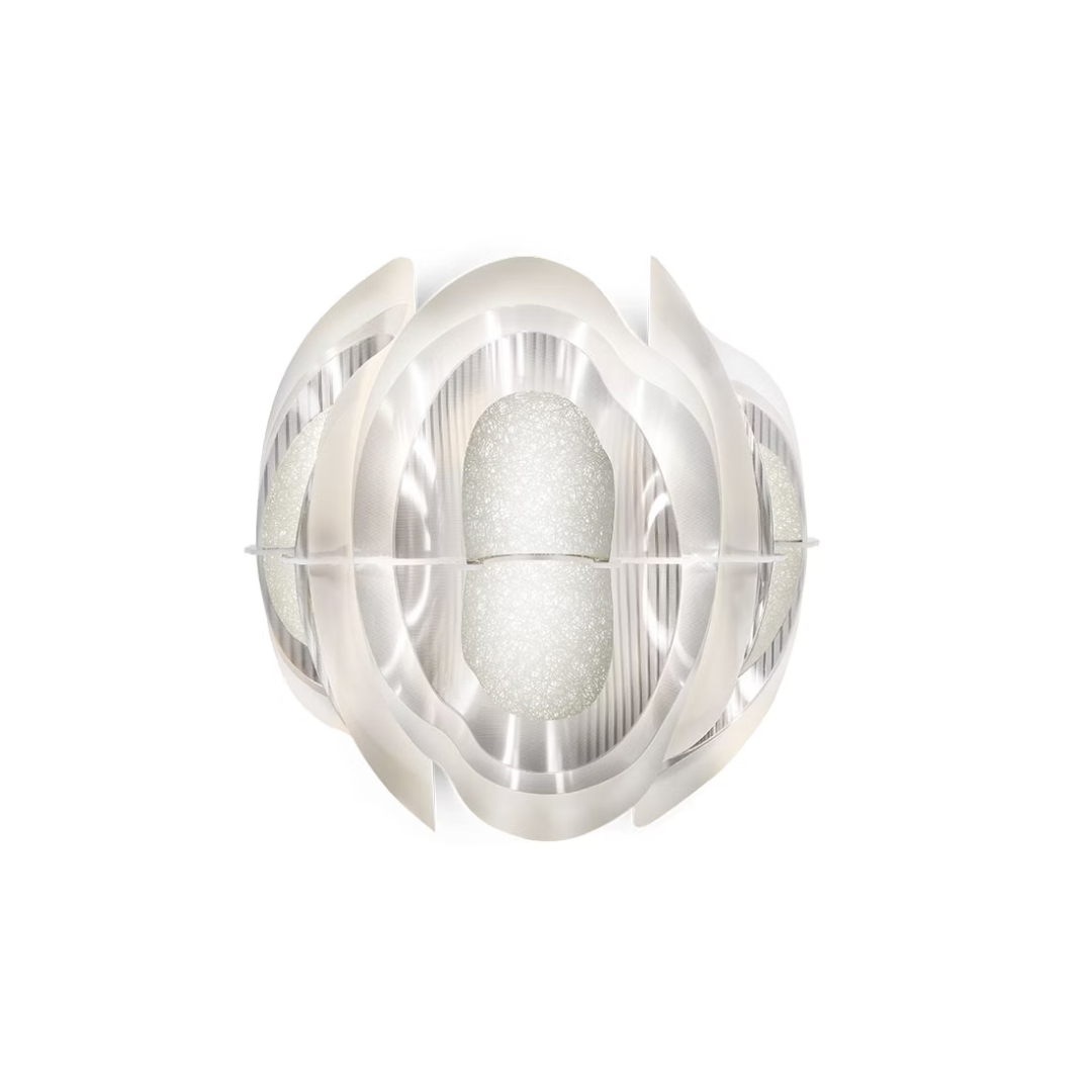 Slamp - Fiordlys Applique 110V Wandlamp