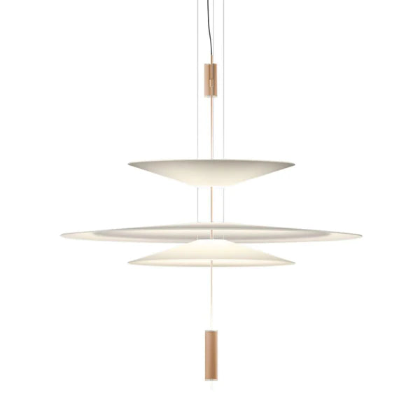 Vibia - Flamingo 1530 hanglamp - KOOT