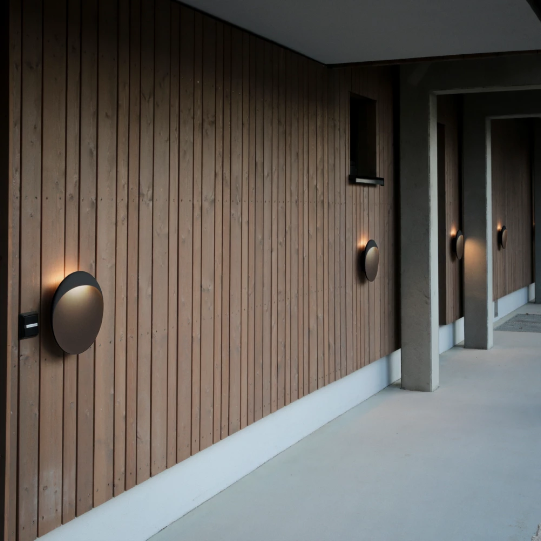 Louis Poulsen - Flindt 400 Wandlamp 2700k