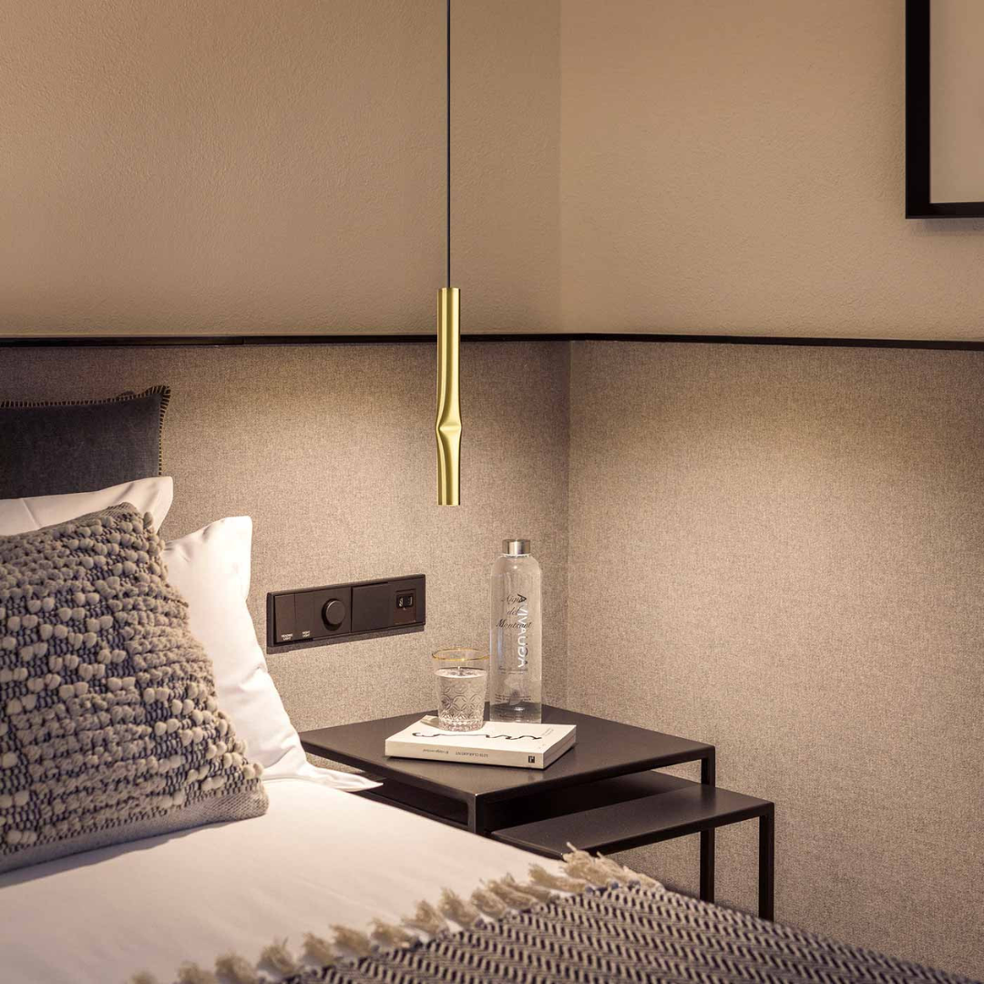 Estiluz - Flow 3734R hanglamp