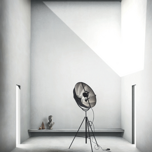 Palluco - Fortuny Vloerlamp