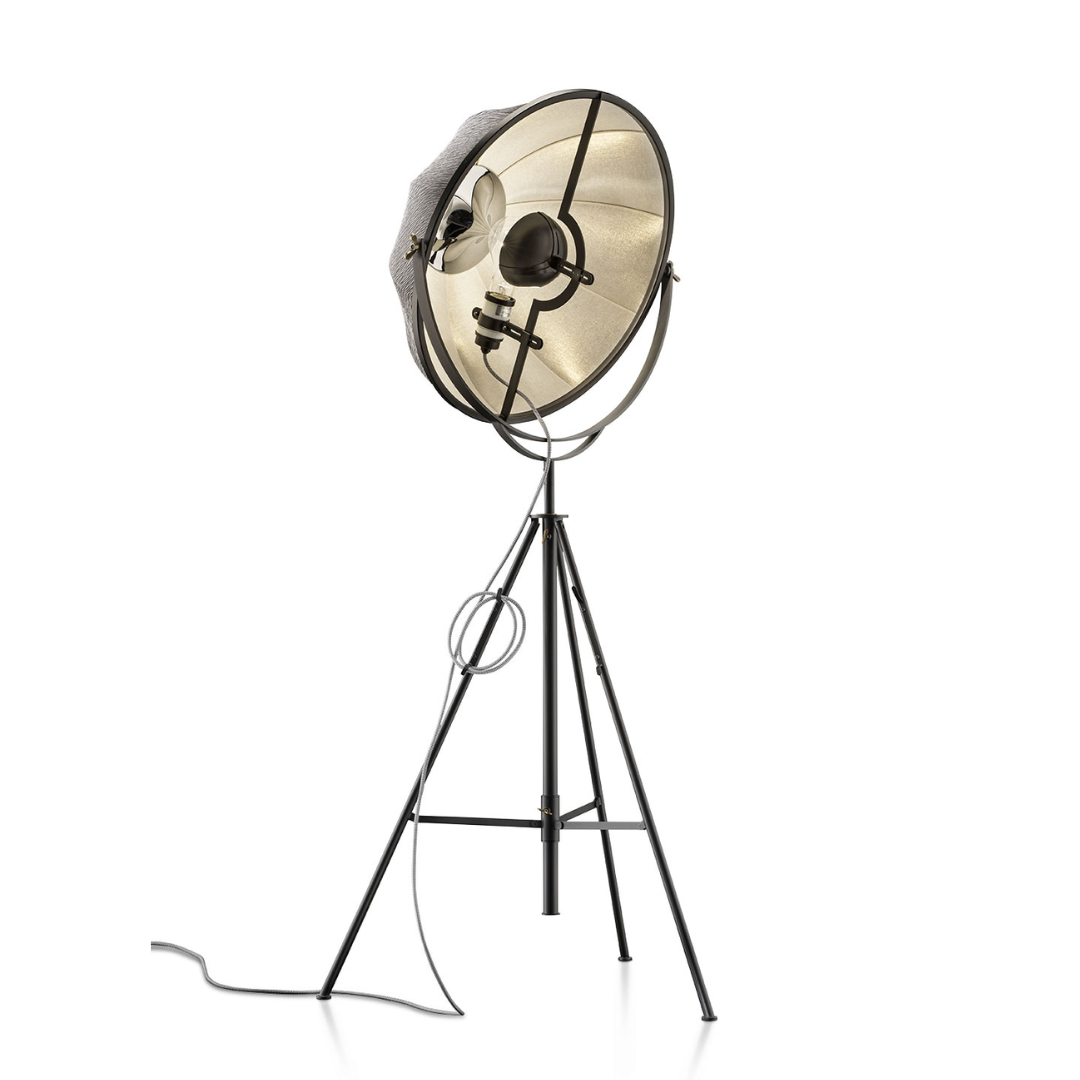 Palluco - Fortuny Vloerlamp