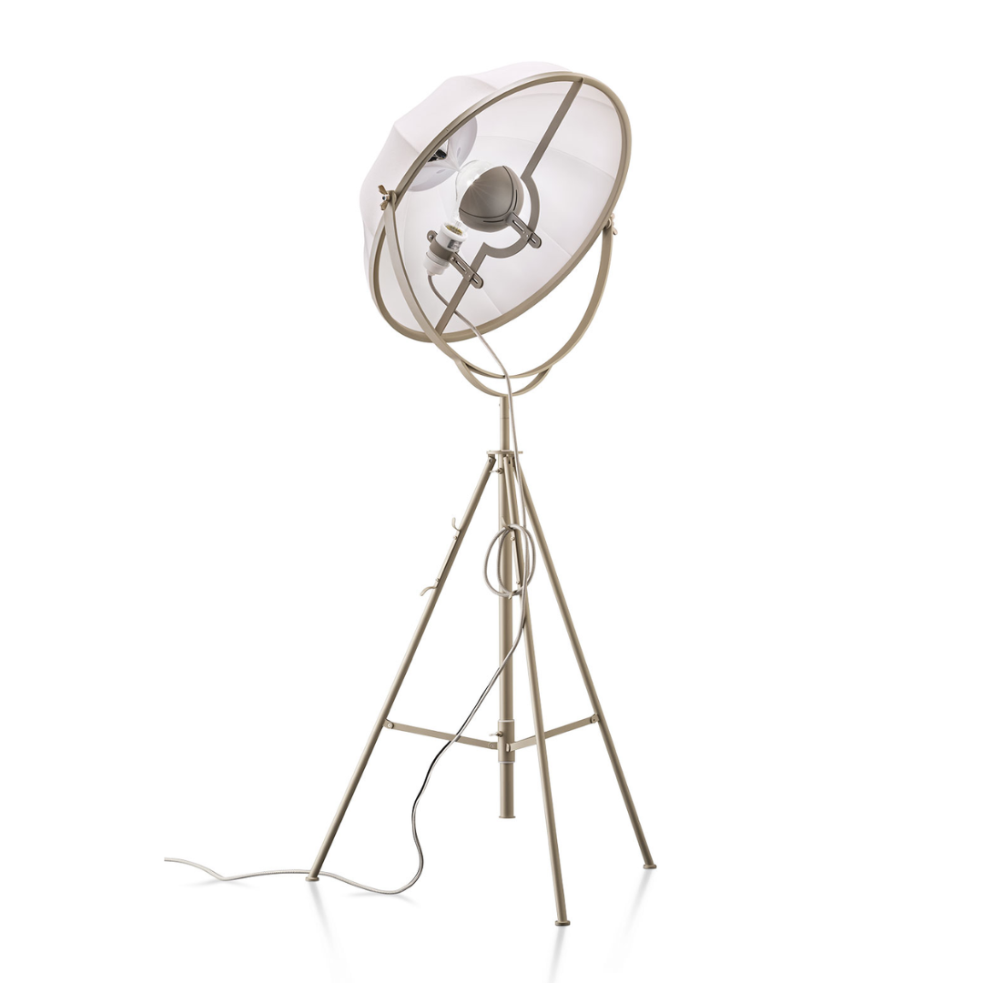 Palluco - Fortuny Vloerlamp