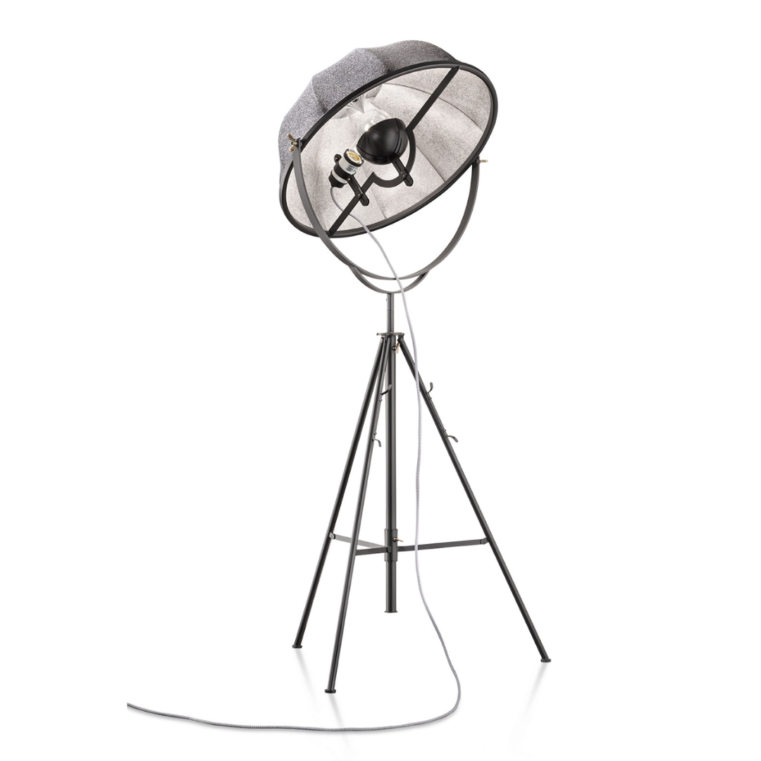 Palluco - Fortuny Vloerlamp