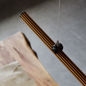 Fabbian - Freeline F44 100cm Hanglamp