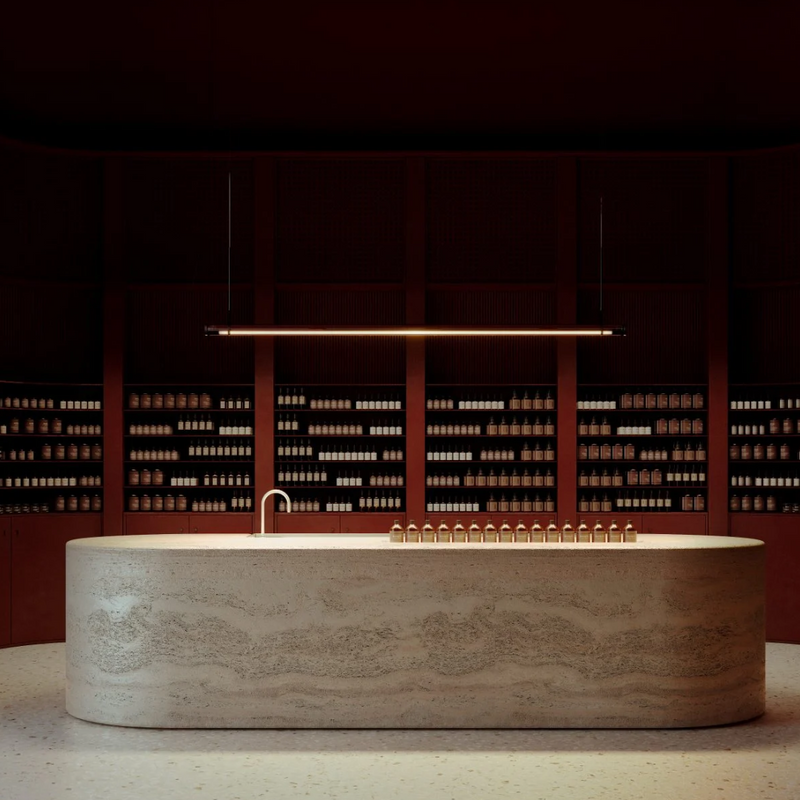 Marset - Fris 155 Hanglamp