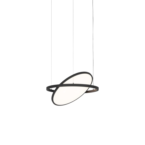 Modular - Geometry Hanglamp Verstelbaar 672 1x - KOOT